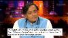 Shashi Tharoor Argues Why British Rule Destroyed India North Korea U0026 Liberalism