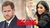 Sussex S Fierce Duel In Montecito Meghan Forbids Harry From Returning To Uk To See Queen