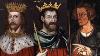 The History Of The Kings And Queens Of England Full History Documentary Medieval Monarchy