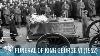 The Last Journey Funeral Of King George Vi 1952 British Path