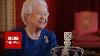 The Queen S Advice On Wearing A Crown Bbc News