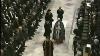 The Queen S Arrival At The Funeral Of Diana Princess Of Wales