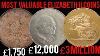 The Top 10 Most Rare U0026 Valuable Queen Elizabeth Ii Coins