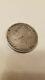 Vintage Rare 1821 Uk Great Britain George Iv Georgius Iiii Crown Silver Coin