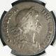 1663 Ngc Vf 20 Charles Ii Couronne Rare Stops Rx Grande-bretagne Coin (de 19071901c)