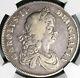1670 Ngc Vf 30 Couronne Charles Ii Rare Angleterre Grande-bretagne Pièce (23041101c)