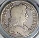 1677/6 Pcgs Vg 10 Charles Ii Crown Rare Surdate Great Britain Coin (20092902c)