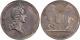 1689 Grande-bretagne William & Mary Argent Médaille Du Couronnement Gpc Sp63