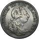 1804 Bank Of England Dollar George Iii British Silver Coin Nice