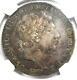1819 Grande-bretagne Angleterre George Iii Crown Coin Certifié Ngc Xf Détails (ef)