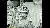 Bbc Tv Couronnement De La Reine Elizabeth Ii L'abbaye De Westminster 1953 William Mckie