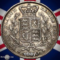 Grande-Bretagne 1845 Couronne GB1416