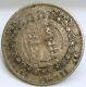 Grande-bretagne 1/2 Couronne Km # 764 Coin De La Reine Victoria, Argent 14.1380g