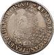 Grande-bretagne 1601 Elizabeth I Silver Crown Bonne Ef