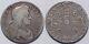 Grande-bretagne 1682 Tricesimo Qvarto Crown Charles Ii S-3359 World Silver Coin