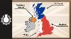La Différence Entre Le Royaume-uni Grande-bretagne Et L'angleterre Explained