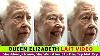 La Reine Elizabeth Ii Dernière Vidéo Avant Sa Mort Essayez De Ne Pas Pleurer