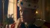 Queen Elizabeth Couronnes Philip Comme Un Prince De La Grande-bretagne La Couronne 2x3