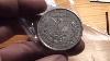 War Coin Quarters Afficher Nickels Morgan Et La Couronne Britannique